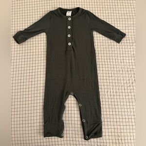 Kate Quinn Bamboo Romper
